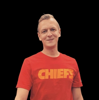 Software Entwickler Nico Meyer