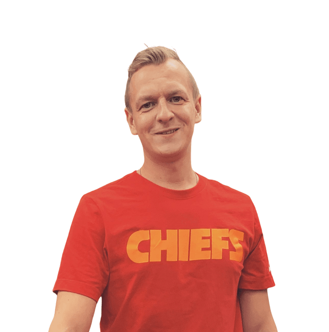 Nico Meyer, Geschäftsführer der Code15 GmbH