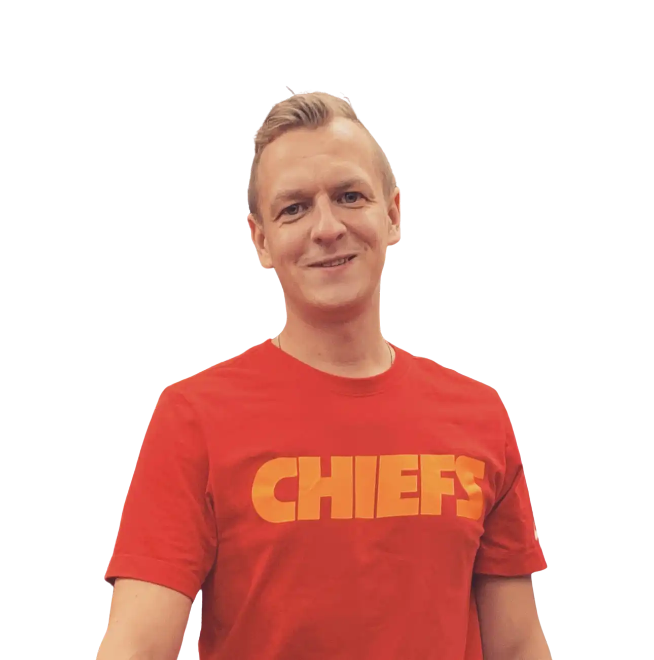 Nico Meyer – Gründer & Geschäftsführer, Code15 GmbH